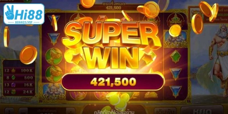 Bí mật săn Jackpot hiệu quả được cao thủ chia sẻ