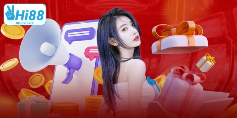 Cá cược có trách nhiệm Hi8823 để giữ trải nghiệm tích cực Cá cược có trách nhiệm Hi8823 để giữ trải nghiệm tích cực