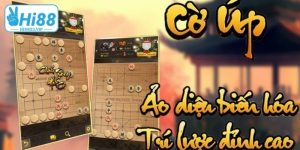Cách Chơi Cờ Úp Online Chuẩn Xác Từ A Đến Z Cho Tân Thủ