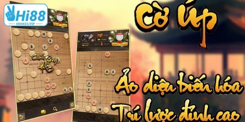 Cách Chơi Cờ Úp Online Chuẩn Xác Từ A Đến Z Cho Tân Thủ