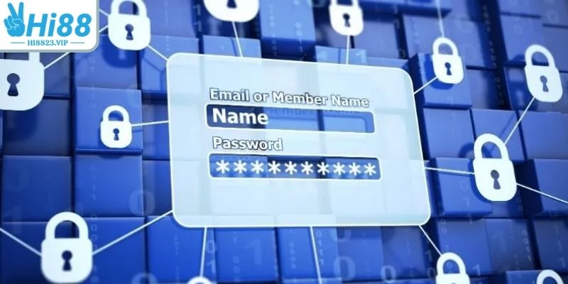 Cần làm mới trình duyệt nếu đăng nhập Hi8823 không được