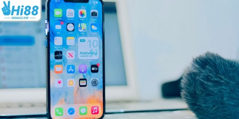 Câu hỏi thường gặp Hi8823 giải thích rõ yêu cầu cấu hình thiết bị