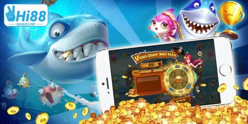 Chọn đúng game, săn boss dễ dàng, hốt bạc về đầy túi