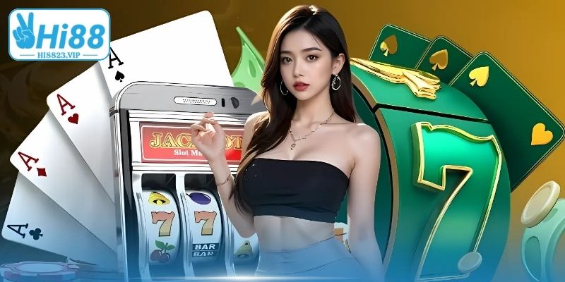 Chủ động kiểm soát thói quen cá cược, tránh hệ lụy dài lâu Chủ động kiểm soát thói quen cá cược, tránh hệ lụy dài lâu