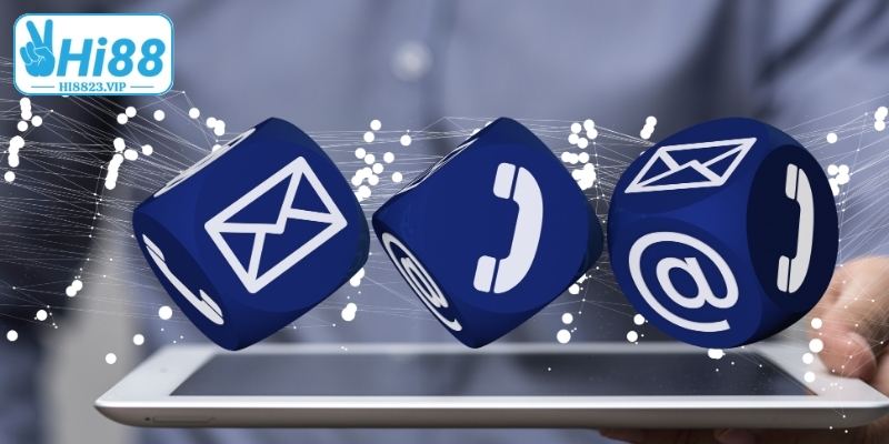 Đa dạng kênh hỗ trợ, luôn sẵn sàng giải đáp hội viên 24/7 Đa dạng kênh hỗ trợ, luôn sẵn sàng giải đáp hội viên 24/7