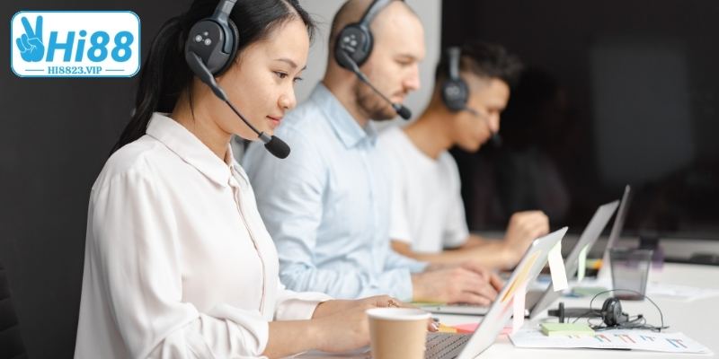 Kênh liên hệ Hi8823 đảm bảo phục vụ tận tâm, phản hồi nhanh Kênh liên hệ Hi8823 đảm bảo phục vụ tận tâm, phản hồi nhanh