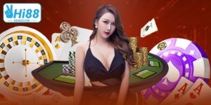 Luật Chơi Binh Xập Xám Chi Tiết Từ A - Z Cho Tân Thủ