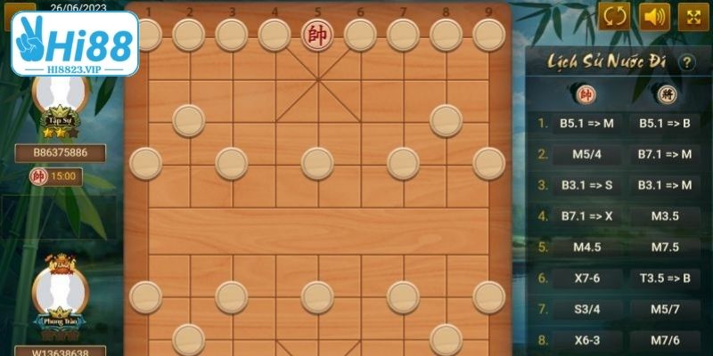 Một biến thể của tựa game truyền thống gây sốt