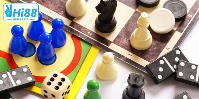 Nắm rõ luật lệ là yếu tố quan trọng nhất để chơi hiệu quả