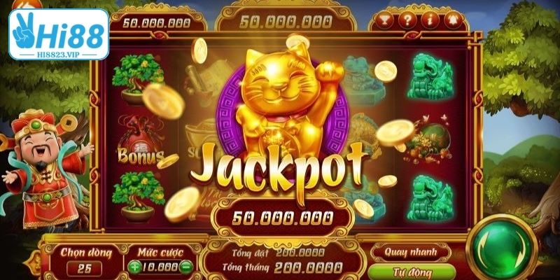 Nắm vững quy tắc nổ hũ thắng lớn để tránh mất tiền oan