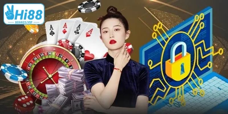 Quy trình thu thập dữ liệu người chơi cực kỳ nghiêm ngặt Quy trình thu thập dữ liệu người chơi cực kỳ nghiêm ngặt